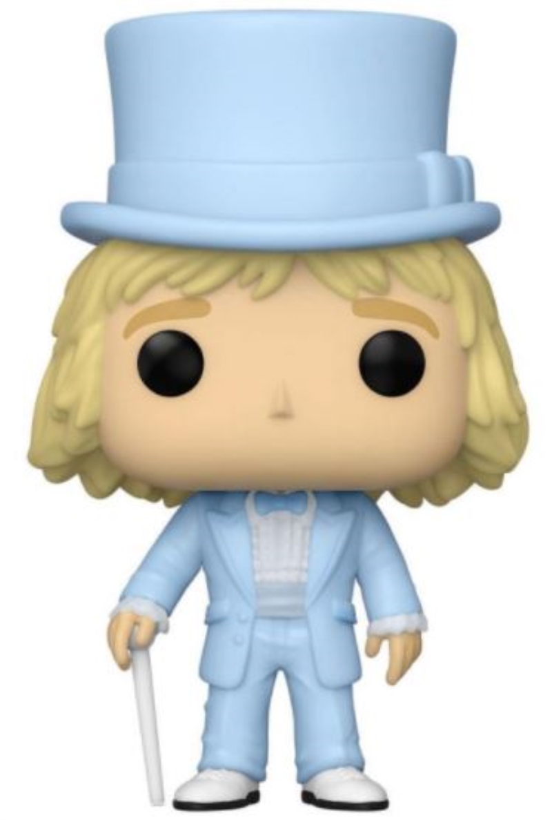 FUNKO ACTION FIGURES FUNKO POP DUMB & DUMBER: HARRY IN TUX
